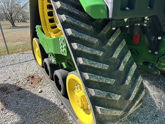 Image of John Deere 9RX 490 equipment image 3