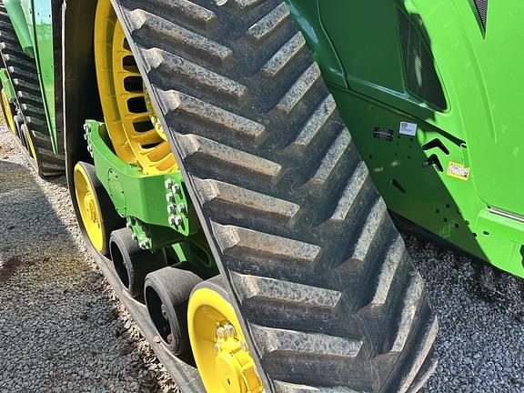 Image of John Deere 9RX 490 equipment image 2