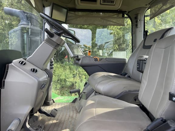 Image of John Deere 9RX 540 equipment image 3