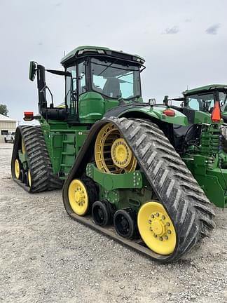 Image of John Deere 9RX 540 equipment image 3