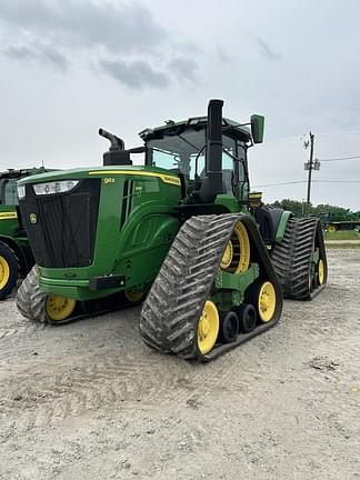 Image of John Deere 9RX 540 equipment image 2