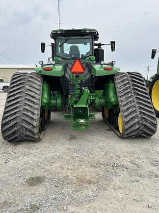 Image of John Deere 9RX 540 equipment image 4