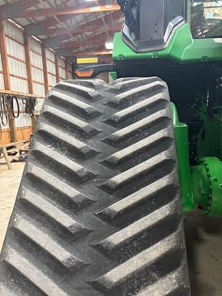 Image of John Deere 9RX 540 equipment image 2