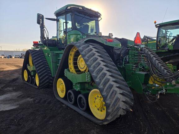 Image of John Deere 9RX 540 equipment image 2