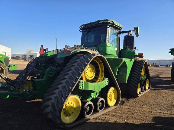 Image of John Deere 9RX 540 equipment image 3