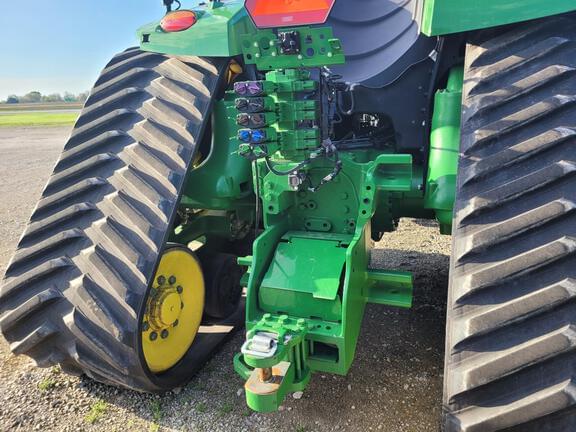 Image of John Deere 9RX 540 equipment image 4