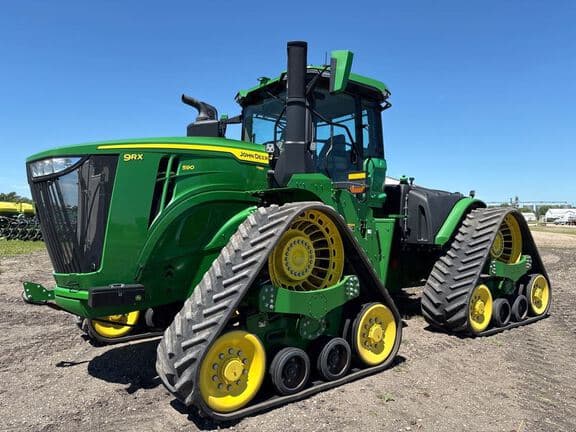 Image of John Deere 9RX 590 Primary image