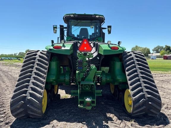 Image of John Deere 9RX 590 equipment image 3