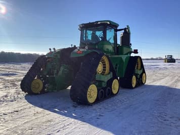 Main image John Deere 9RX 590