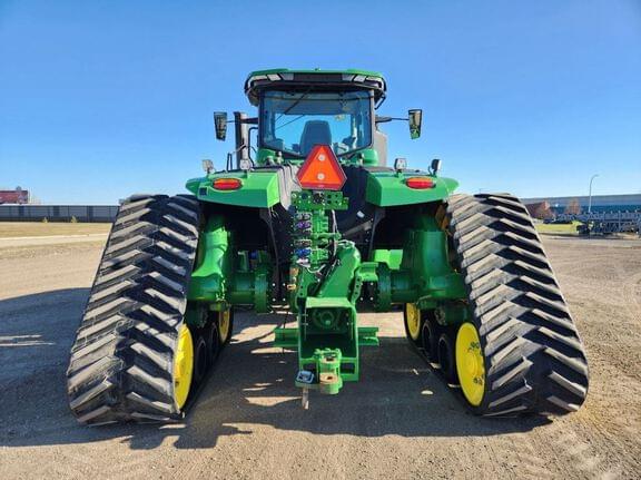 Image of John Deere 9RX 590 equipment image 3