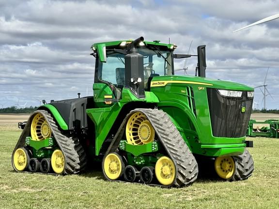 Image of John Deere 9RX 590 Primary image