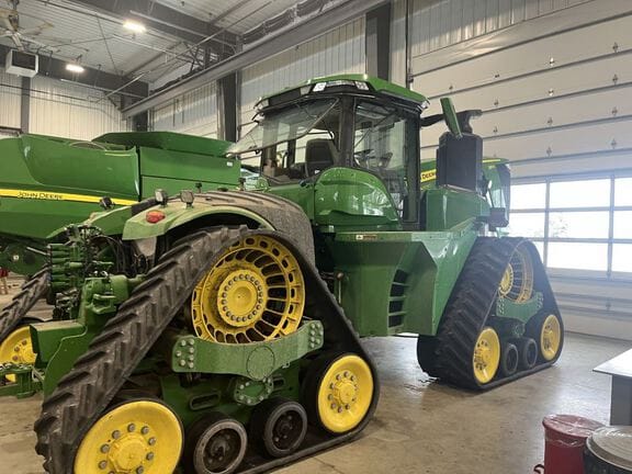 2023 John Deere 9RX 590 Equipment Image0