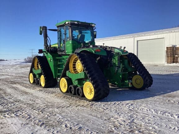 Image of John Deere 9RX 590 equipment image 2