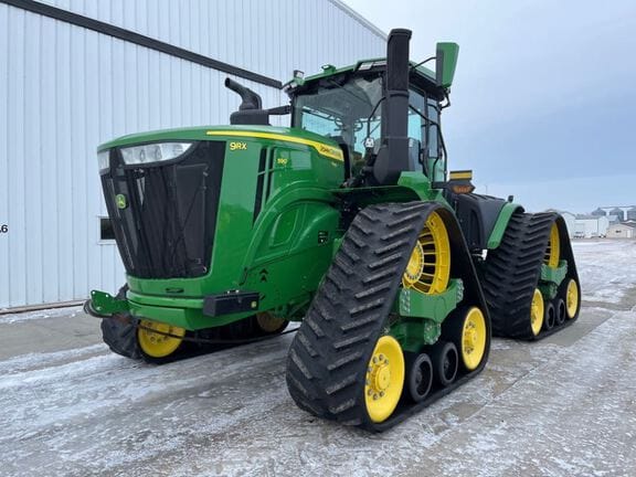 2023 John Deere 9RX 590 Equipment Image0