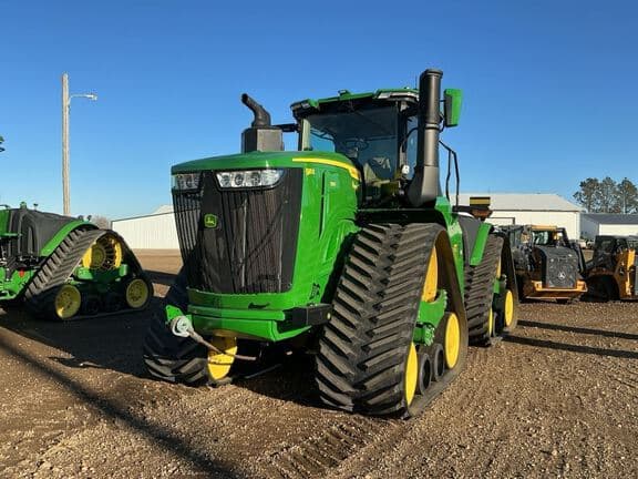 Image of John Deere 9RX 590 Primary image