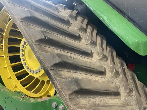 Image of John Deere 9RX 640 equipment image 3