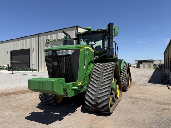 Image of John Deere 9RX 640 Primary image