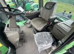 Image of John Deere 9RX 640 equipment image 1