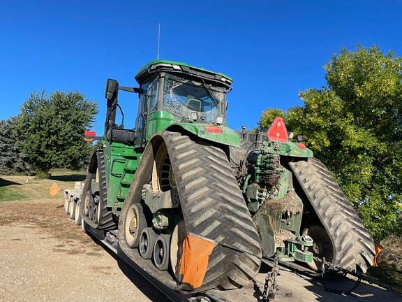 Image of John Deere 9RX 640 equipment image 1