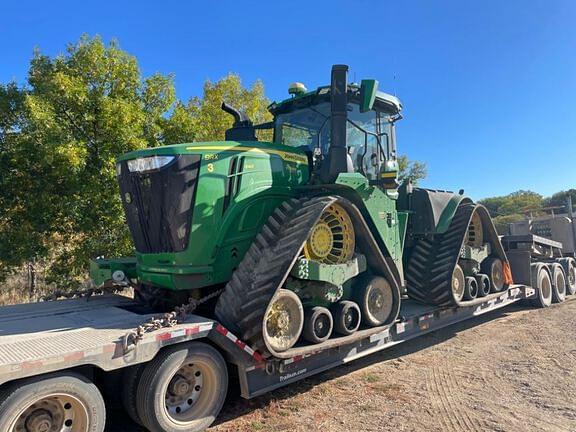 Image of John Deere 9RX 640 Primary image