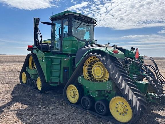 Image of John Deere 9RX 640 Primary image