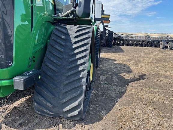 Image of John Deere 9RX 640 equipment image 1