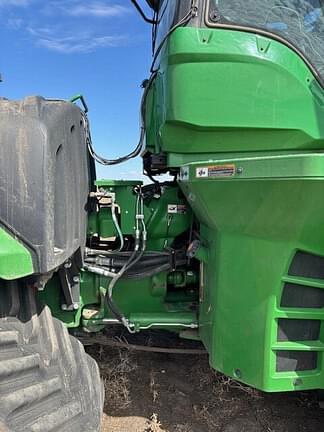 Image of John Deere 9RX 640 equipment image 4