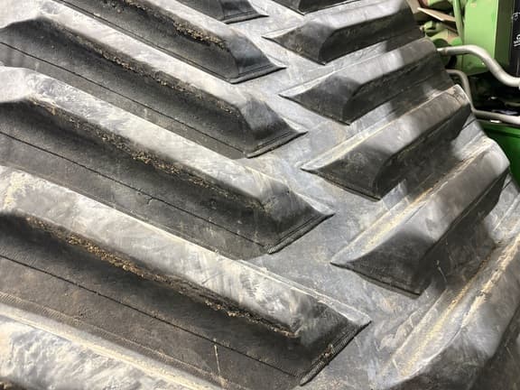 Image of John Deere 9RX 640 equipment image 4