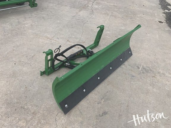 2023 Frontier AF10F Equipment Image0