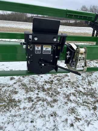 Image of Unverferth AWS-36 equipment image 1