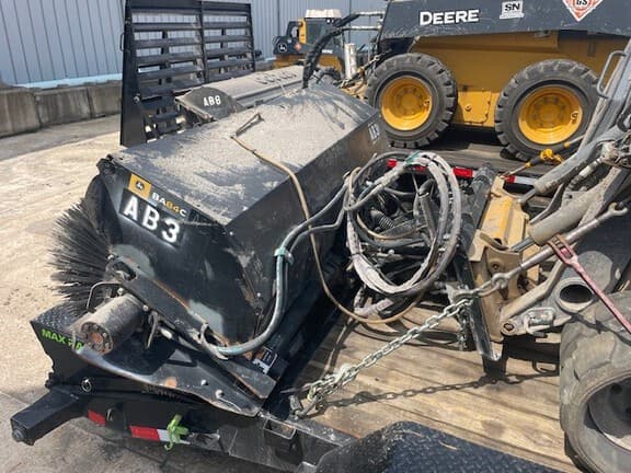 Image of John Deere BA84C Primary image