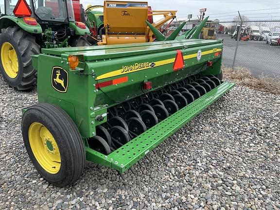 Image of John Deere BD1113 equipment image 2