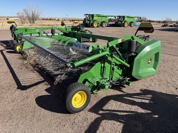 Image of John Deere BP15 Primary image