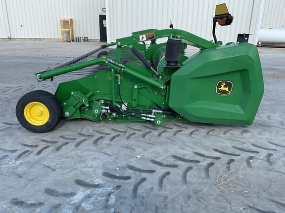 Image of John Deere BP15 equipment image 1