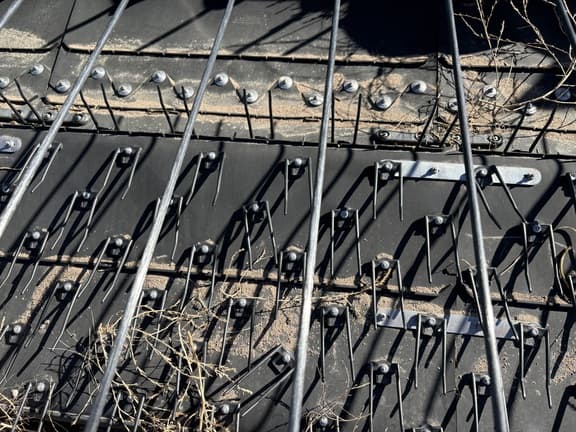 Image of John Deere BP15 equipment image 2