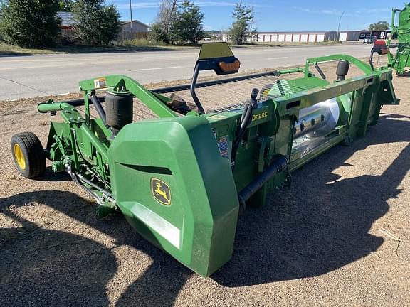 Image of John Deere BP15 equipment image 2