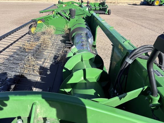 Image of John Deere BP15 equipment image 3