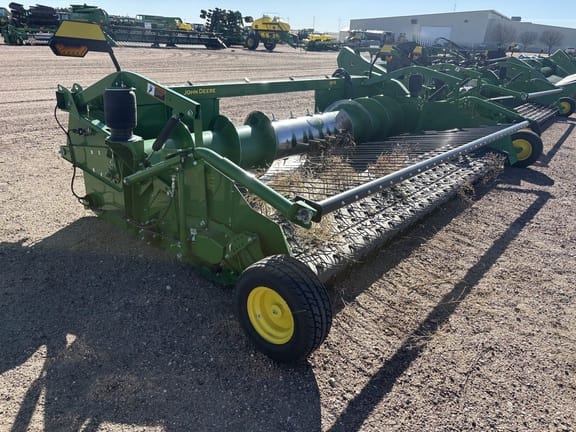 2023 John Deere BP15 Equipment Image0