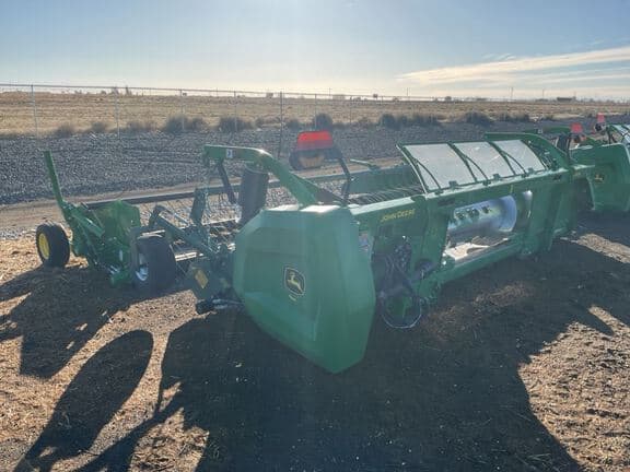 Image of John Deere BP15 equipment image 2