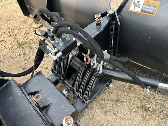 Image of John Deere BV9 equipment image 3