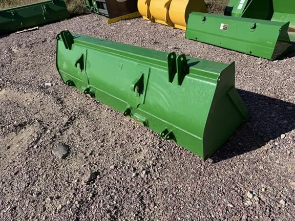 Image of John Deere BW15919 equipment image 4