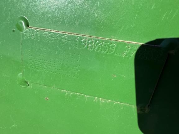 Image of John Deere BW15919 equipment image 3