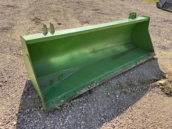 Image of John Deere BW15919 equipment image 2