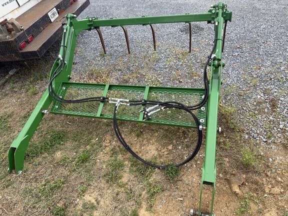 Image of John Deere BW16161 equipment image 4