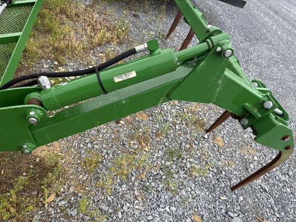 Image of John Deere BW16161 equipment image 3