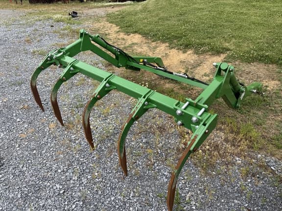 Image of John Deere BW16161 equipment image 1