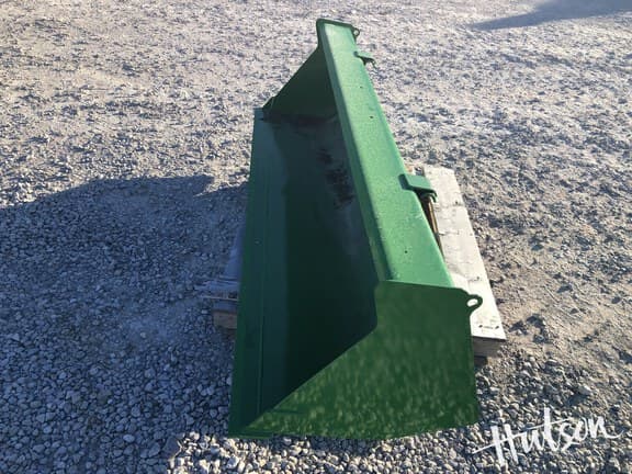 Image of John Deere BW16183 equipment image 4