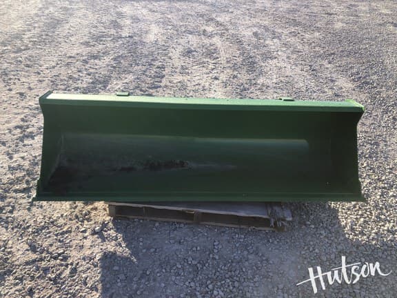 Image of John Deere BW16183 equipment image 1