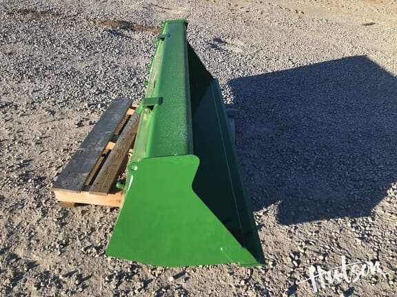 Image of John Deere BW16183 equipment image 3