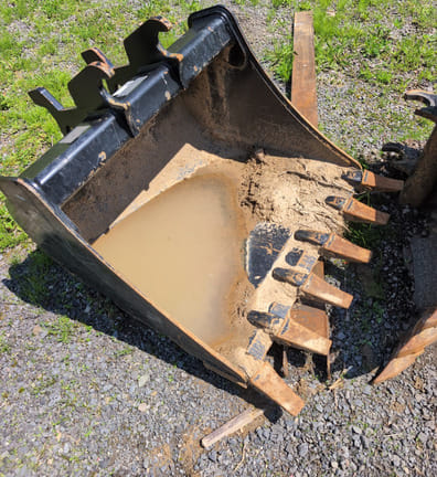 2023 John Deere BYT10995 Equipment Image0